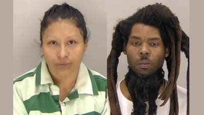 East Ga. baby overdoses on fentanyl; mother and boyfriend charged with child cruelty
