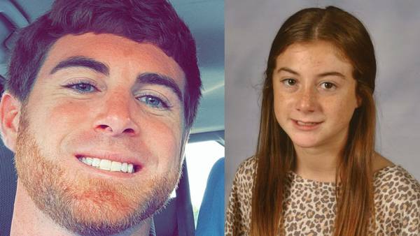 Georgia father, teen daughter killed in crash