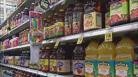 Lead in your child’s juice? FDA considers limiting levels