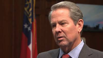 Jack Smith’s office interviewed Gov. Kemp in 2020 election probe