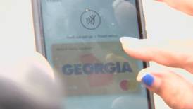 Criminals intercepting $350 cash cards meant for most vulnerable Georgians